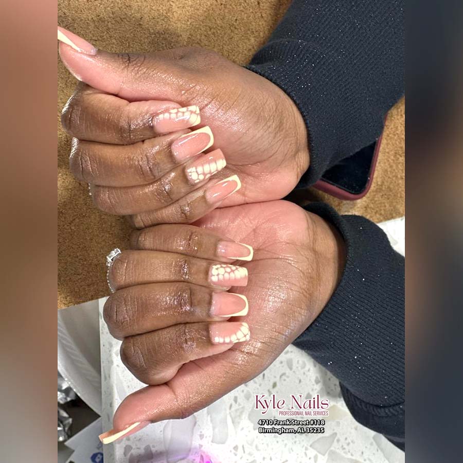 Nails Ideas